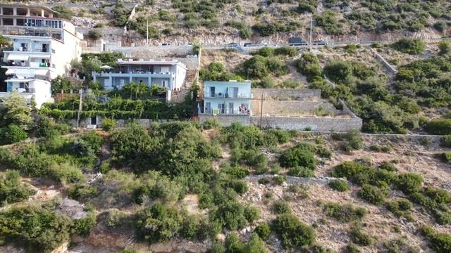 Албания. Море. Пляжи | 4K Drone Footage Albania