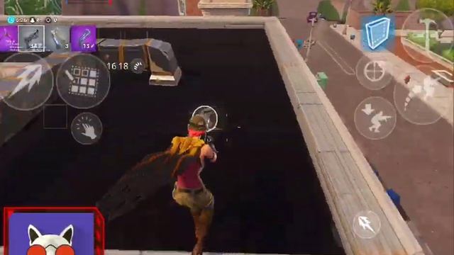 FAST MOBILE BUILDER // IPAD PRO 10.5 INCH // EPIC GRAPHICS смотреть онлайн