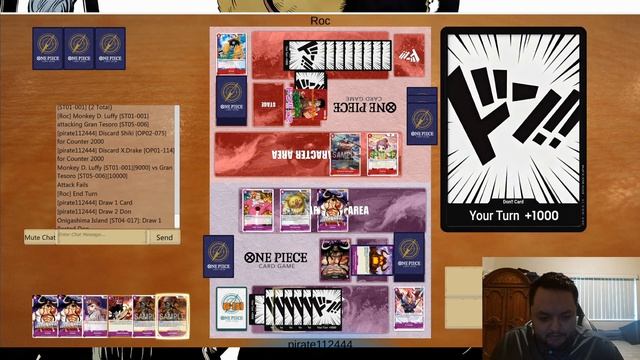 Testing if the Magellan strategy can work in Kaido, Deck Profile and Gameplay смотреть онлайн
