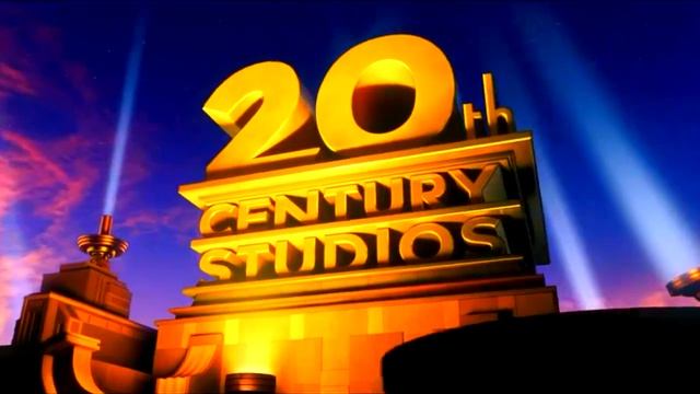 20th Century Studios Fanfare with All Custom Fanfare смотреть онлайн