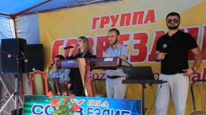 Свадьба в Дагестане с Аликент