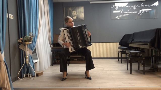 Четыре пьесы эпохи возрождения Зеленые рукава Танец Прекрасные волны Канары В. Семенов К. Шнырева смотреть онлайн