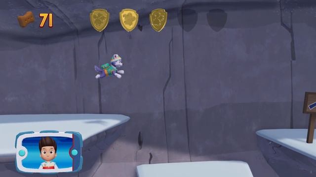 PAW Patrol On a Roll - All Mighty Pups Rescue Missions Adventure Bay - Fun Pet Kids Games смотреть онлайн