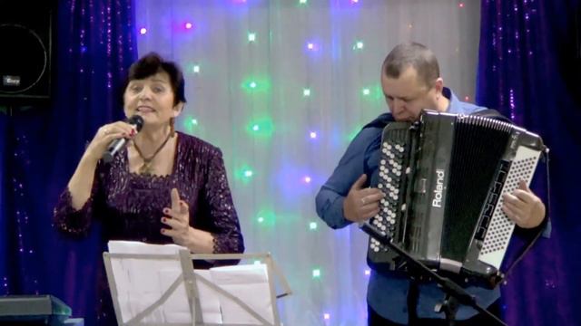 Песня о родном крае (Ретро-Клуб ЭХО. Л.Феофанова, И.Вайгунас) смотреть онлайн