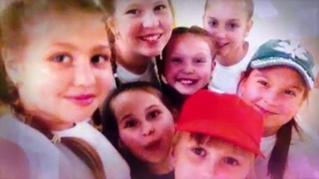 С днём рождения тебя Лера смотреть онлайн