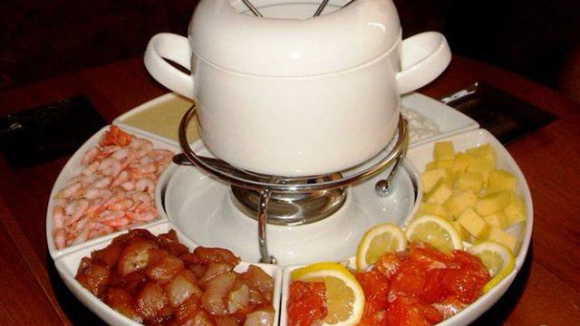 Рецепты от шеф-повара