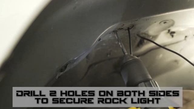Rock Light Installation Overview смотреть онлайн
