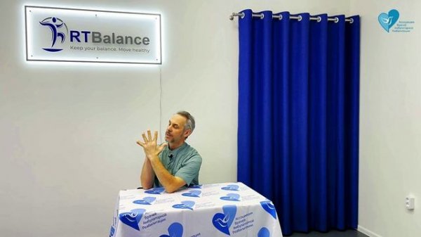 Гимнастика при контрактуре Дюпюитрена