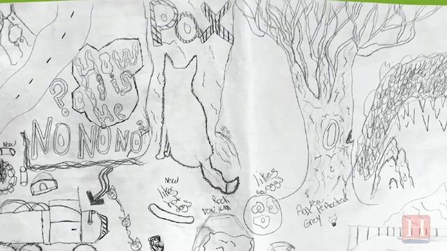 Ink & Ideas by Tanny McGregor смотреть онлайн