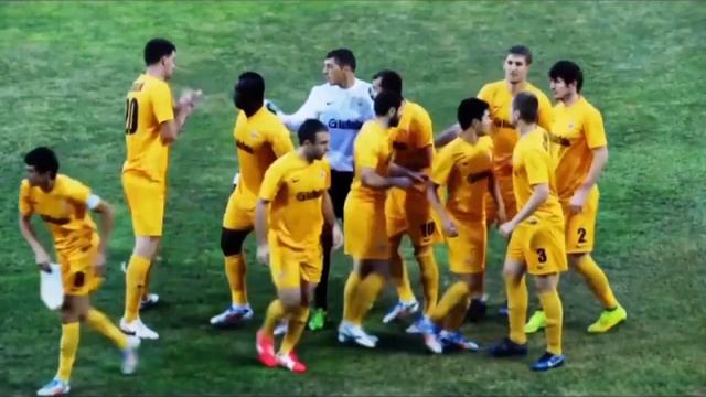 Europa league Кайрат vs Црвена смотреть онлайн