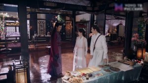 Легенда о Юньси 1 сезон 30 серия