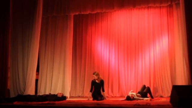 Слаповский "Красная крыса" смотреть онлайн