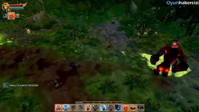 Moorhuhn Tiger and Chicken - Part 3 смотреть онлайн