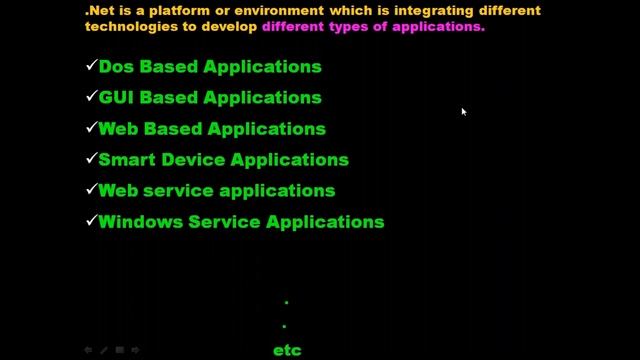 #C Introduction ,C Sharp Introduction full video link in desciption смотреть онлайн