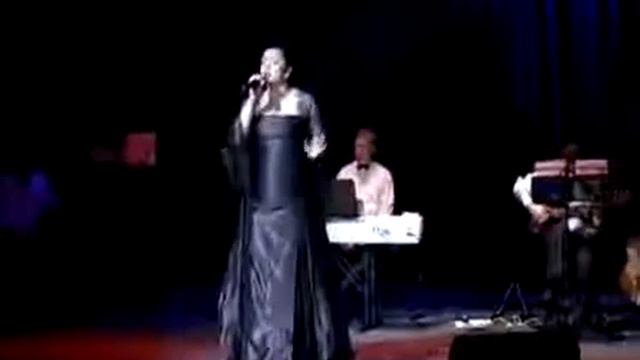 Я ехала домой - Татьяна Азарова (концерт) смотреть онлайн