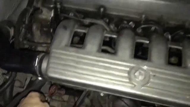Двигатель м51, работа на механическом ТНВД смотреть онлайн