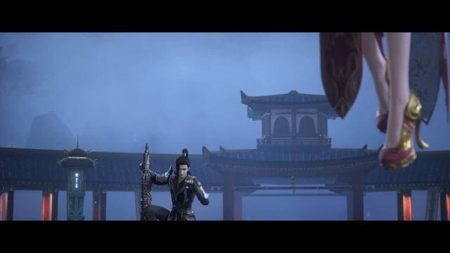 ?魂殿收走韓楓靈魂體！也帶走蕭炎想得到的異火海心焰！|斗破苍穹年番 Battle Through the Heavens|Chinese Animation Donghua смотреть онлайн