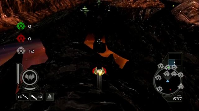 Wing Commander Arena (Xbox 360) - Online Multiplayer 2022 смотреть онлайн