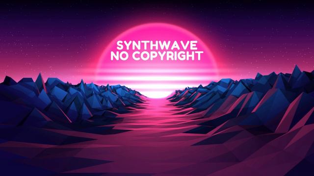 Synthwave No Copyright | Royalty Free Cyberpunk Music | White Bat Audio | 1H30 MIX смотреть онлайн