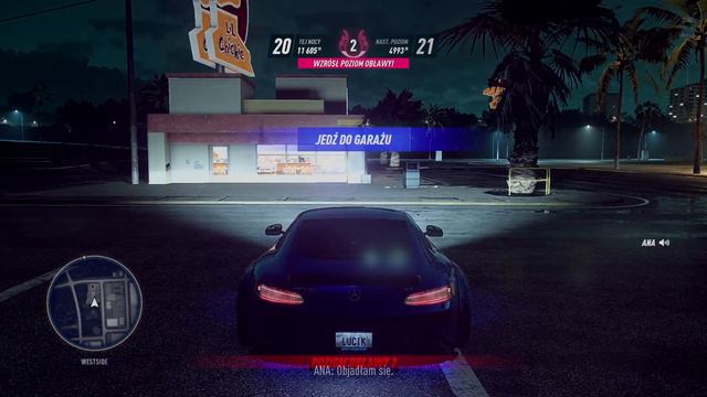 Starcie z Ekipą DreamKillers | Zagrajmy w Need For Speed Heat: Edycja Deluxe PL odc. 6 смотреть онлайн