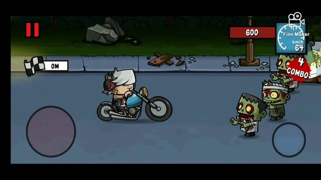 Zombie Age 3 Shooting walking zombie dead city :—gameplay zombie's k siir khol diye смотреть онлайн
