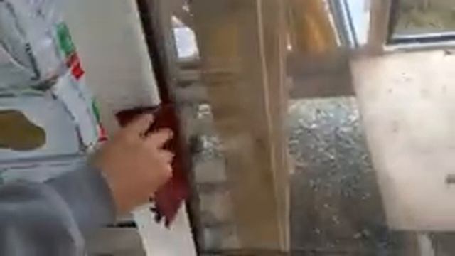 КРАСИМ РАМЫ ИЗ ПЛАСТИКА В МОДНЫЙ ЦВЕТ,АНТРАЦИТ смотреть онлайн