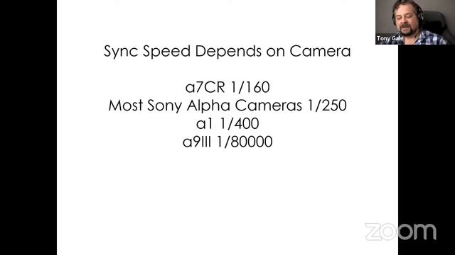 Getting Started with Your Sony Camera | Part 3 смотреть онлайн