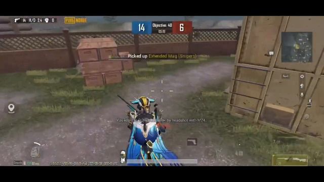 Fun With My New Team Made | M24 Challange | ELDORADO PLAYS!!! смотреть онлайн