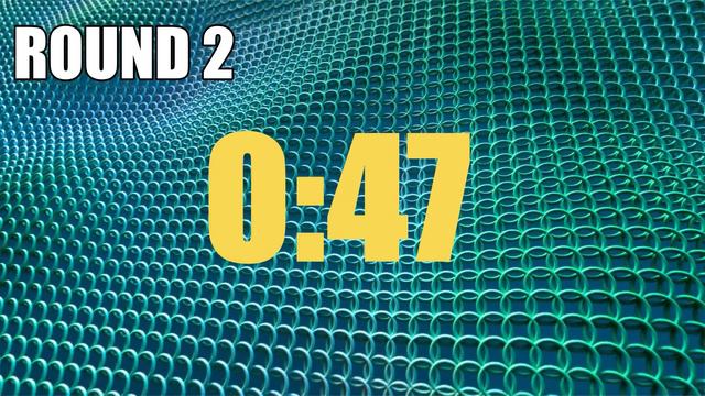 Easy Guided Breathing - 3 rounds Wim Hof Breathwork смотреть онлайн