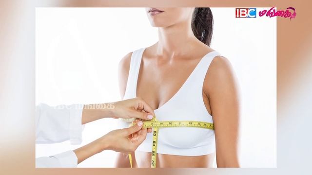 2 Sports Bras can help Large Breasted Women | Workout Tamil смотреть онлайн