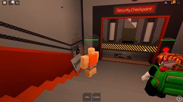 Innovation Inc. Thermal Power Plant [Quarantine code] смотреть онлайн