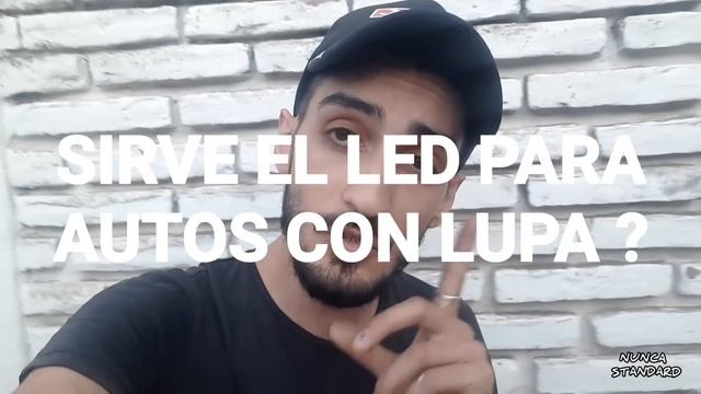 CREE LED - PRUEBAS En La Calle - INSTALACIÓN Y TIPS ?