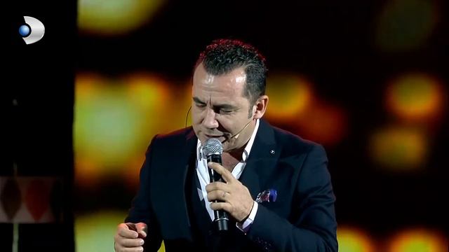 Vatanım Sensin'e Serdar Ortaç Montajı! - Beyaz Show смотреть онлайн