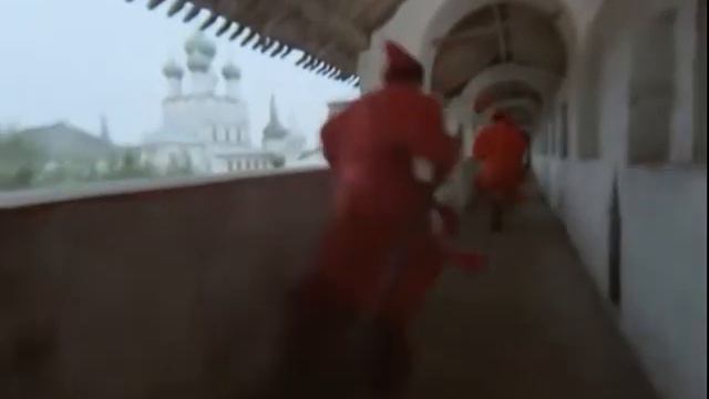 Ростов Великий. Древнейшие города России смотреть онлайн
