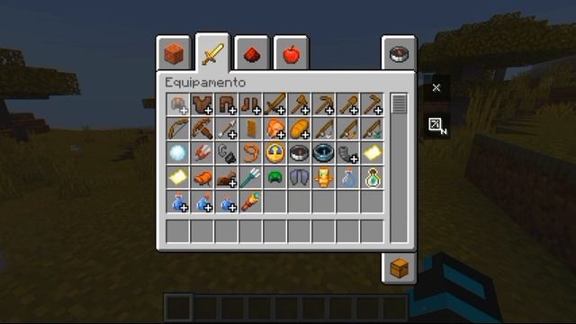 COMO DEIXAR O SEU MINECRAFT PE IGUAL AO JAVA(VDX JAVA UI) смотреть онлайн