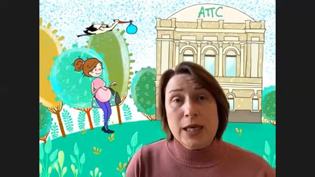Приглашаем на вебинар "Как подготовиться к родам в условиях неопределенности" смотреть онлайн