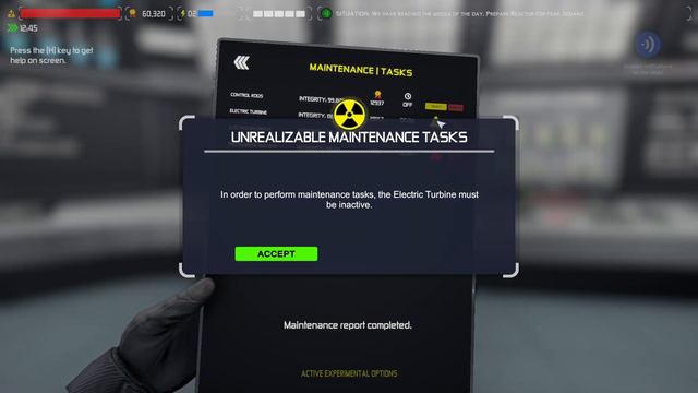 Nucleares V 0.2.15.135 Meltdown, xenon and boron startups, and more! смотреть онлайн