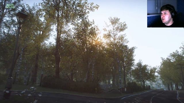 Everybody's gone to the Rapture #2 (Куда идти??) смотреть онлайн