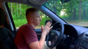 HYUNDAI SANTA FE 2011. Кроссовер, который может все!