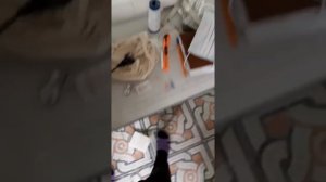 Как расставить шубу в боковых швах. Увеличиваем размер шубы.