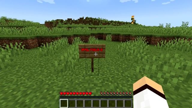 10 Secret Features You Didn't Know About in Minecraft смотреть онлайн