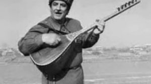 Naxchivani Ashiq Kamandar Efendiyev