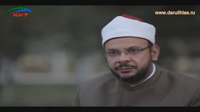 Почему молодые неправильно понимают слово"Джихад"? смотреть онлайн