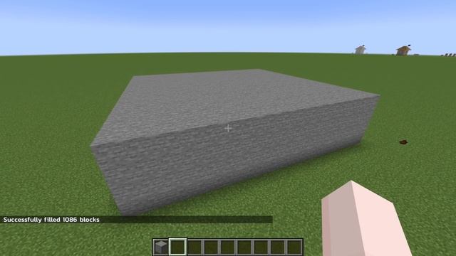 15 คำสั่งพื้นฐาน สำหรับผู้เล่นใหม่ (Basic command) ในเกม Minecraft смотреть онлайн