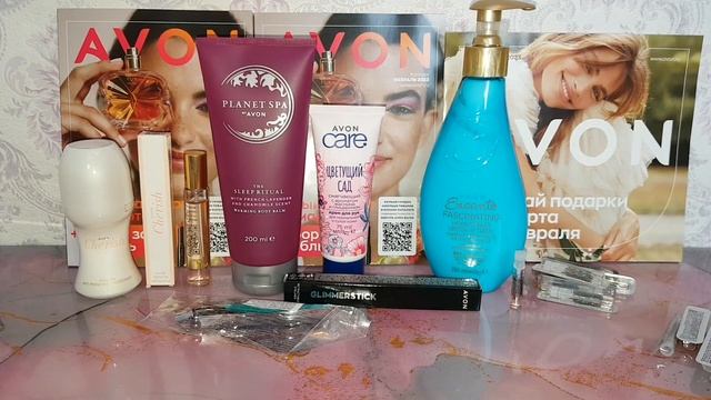 Заказ по каталогу AVON 01/2023 январь!!! #эйвон смотреть онлайн