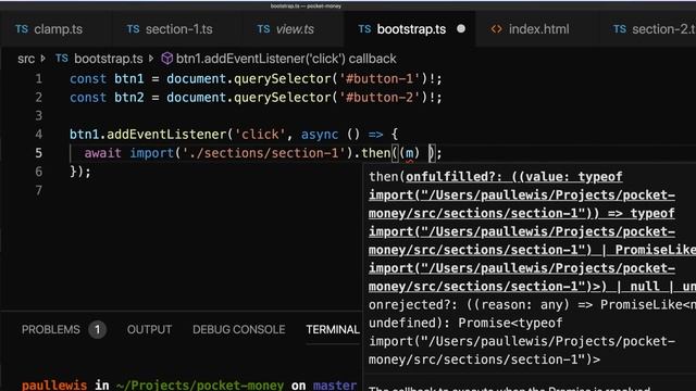 Doing JavaScript Imports 2019 Style - I love this approach! смотреть онлайн