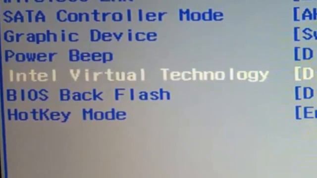 Virtualbox_Error In supR3HardenedWinReSpawn смотреть онлайн