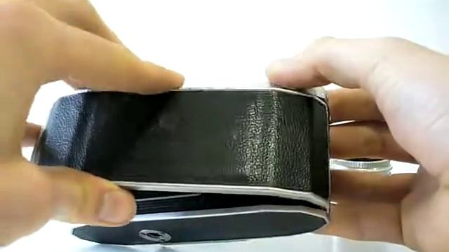 Praktica FX (NDR, 1953)