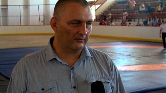 Дзюдо смотреть онлайн