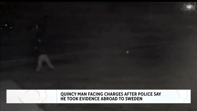 WBZ News Update For February 5